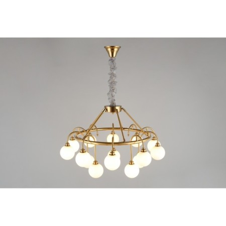 Suspended chandelier Eloiz G9 75W-7