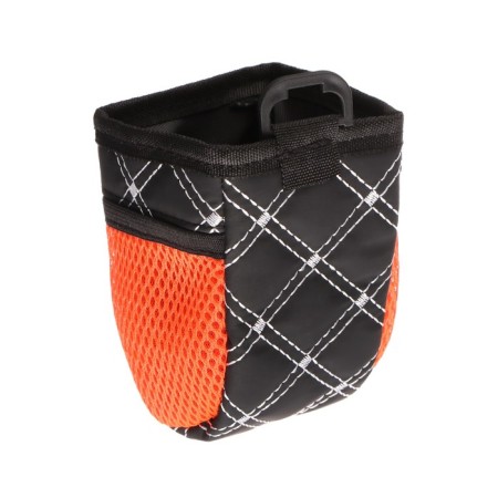 Phone holder to the deflector-3