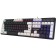 The keyboard Defender Dark Knight GK-077, game, wired, backlight, 104 keys, USB, CHERY-BELL