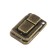 Casket castle, cases 35x25, bronze color, 10 pcs