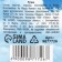 Ballic blue paste 0.5 mm with a suspension machine "For a real hero" plastic