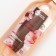 Shower gel “soft moisture”, 300 ml, aroma of flowers, pure happiness
