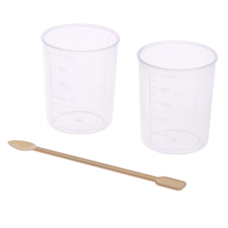 Set for experiments "Crystal Workshop", two crystals-4