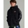 Vetrovka for the boy PlayTode, height 152 cm