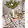 Baby "Ethel" Piones 149x110cm, 100% HL, sarzha 190 g/m2
