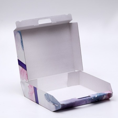 Universal box with a pen, "gift", 34.5 x 8 x 27 cm-2