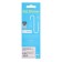 Cable Borofone BX42, Lightning - USB, 2.4 A, 1 m, tpe braid, white
