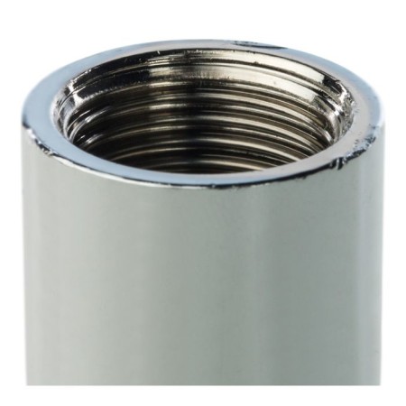 Extension cord Stout SFT-0002-001240, 1/2 "x 40 mm, chrome-3