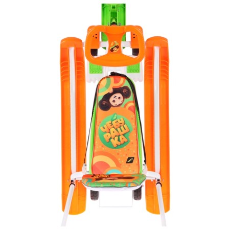 Snowfall "Timka Sport 6 Cheburashka", TS6/CB1-7