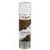 ShoEXPERT suede paint, dark brown color, aerosol, 250 ml