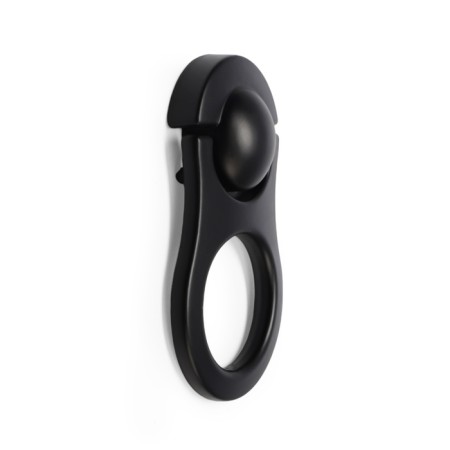 Cappio Opener pen pen, aluminum, black color