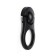 Cappio Opener pen pen, aluminum, black color