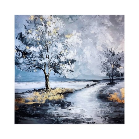 Picture on canvas "Nature" 50*50 cm