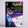 Projector - nightlight 2 in 1 "Cosmos, planetarium", fixes