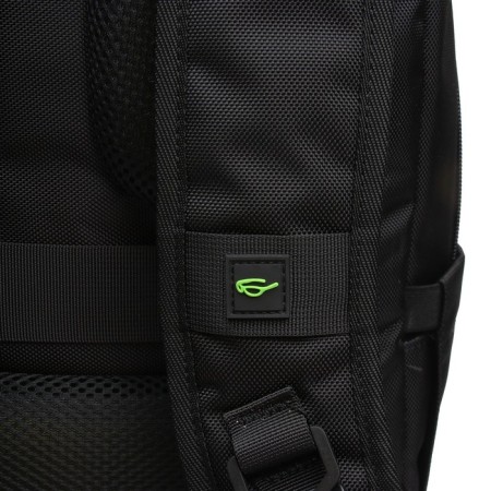 Youth backpack Davente Business 44 x 32 x 15 cm, 19l, ergonomic back, 2 front pockets-10