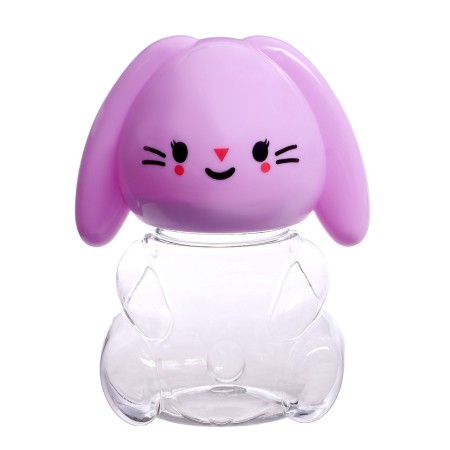Euryki set for experiments "Living garden. Bunny" color mix-6