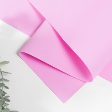 Foamiran Iranian 0.8-1 mm (dark pink/148) 60x70 cm