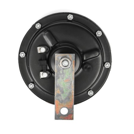 Avs Electric 1046, 12 V car signal, 335/435 Hz, 115 dB, d = 125 mm, set 2 pcs-5
