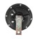 Avs Electric 1046, 12 V car signal, 335/435 Hz, 115 dB, d = 125 mm, set 2 pcs