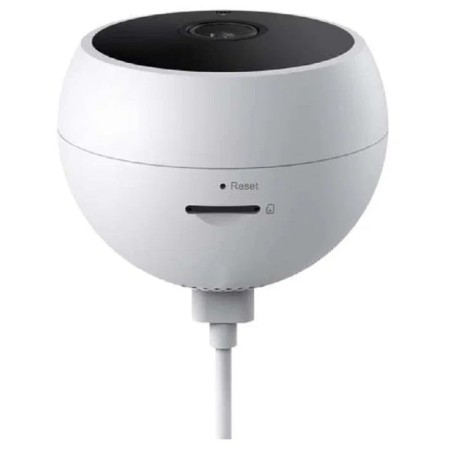 Xiaomi Mi Camera 2k, IP, 3MP, Wi-Fi, Microsd, Cloud Storage, White video camera-2