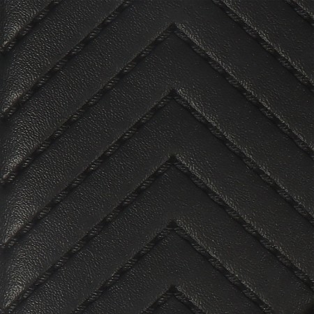 Planing pocket incomparable 80 sheets, 100 x 170mm, Devente.elizabeth, a solid cover of leatherette with foam, Slocation, Block 70, Black-1