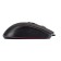 Mouse Acer OMW131 Black Optical (6000dpi) USB (6but)