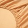 Vileshin sheet "Fergi", size 200x160x25 cm, honey color