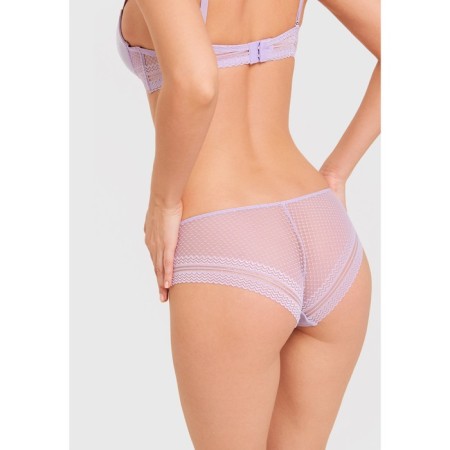 Women's cowards kinta s, lilac color-4