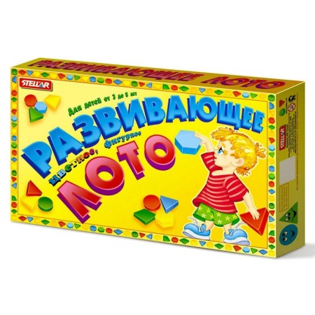 Loto "Developing"-5