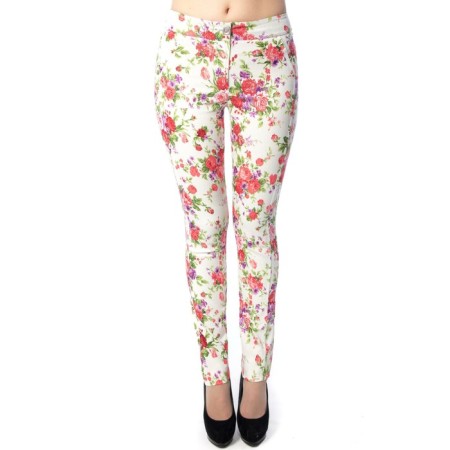 Female trousers, size 46-2
