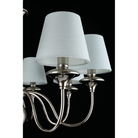 Suspended chandelier Perla E14 320W-2