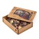 Figure puzzle "Filin", l