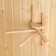 Hanger from Olha sliding, 3 roots