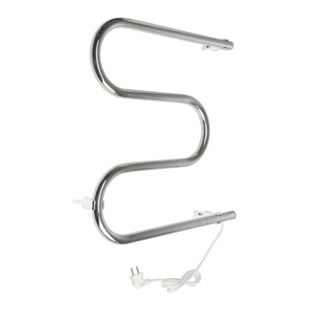 Electric heated towel rail, PE-02, M-shaped, 500x500 mm-2