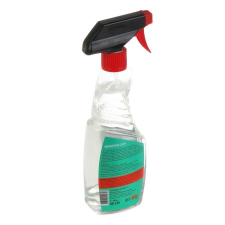 Kerry tires, 500 ml, trigger-1