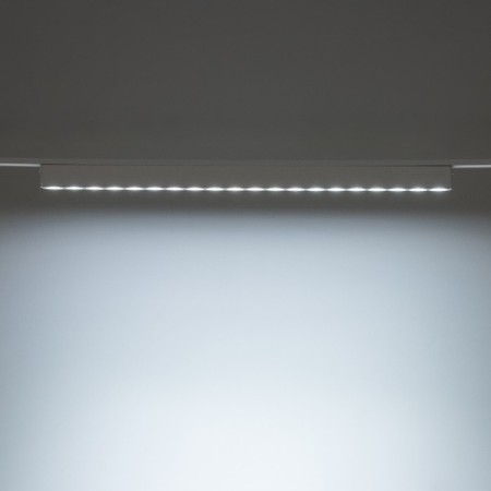 TRUKE LOOK ULTRA "Linza" LED 24W 3000K-5700K CRI90 white 44.6x2.4cm-3