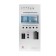 Air Clean Xiaomi Smart Air Purifier 4 EU, 30 W, 400 m3/h, white