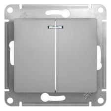 Schel000353 Glossa, SP, 10A, 2 keys.