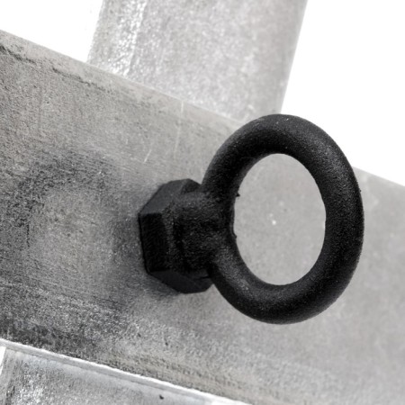 Якорь складной ЯМАН, 6кг-4