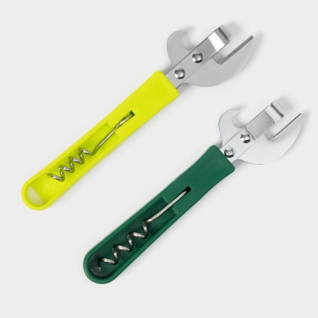 Open - a corkscrew “benefit”, 14.5 cm, color mix-11