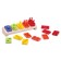 Logical toy "We count up to five"