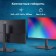 Monitor IRU 23.8 "Malachite 24f01H Black IPS LED 5MS 16: 9 HDMI matte HAS PIV 250CD 178g/1 106855