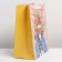 Gift Laminated Vertical Package, Packaging, Vanya, Ml 23 x 27 x 11.5 cm