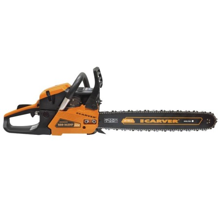 Carver RSG 362MF chainsaw, 3.2 hp, 2.4 kW, 20 ", step 0.325", groove 1.5 mm, 76 links-3