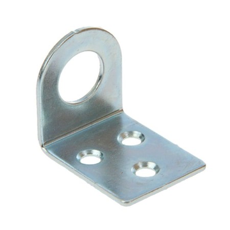 Pay-Ushko, 30 x 70 mm, bent, galvanized, large packaging