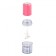 Grinder Endever Sigma-61, plastic, 400 watts, 0.5 l, 1 speed, pink