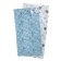 Sleeping bag of children's "Indians", size 100x47 cm