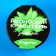 Neon dye Conadir, Green, 5 g