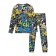 Thermal underwear for a boy, height 134 cm