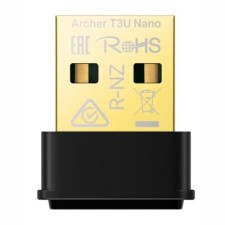 Wi-fi-adapter TP-Link Archer T3u Nano